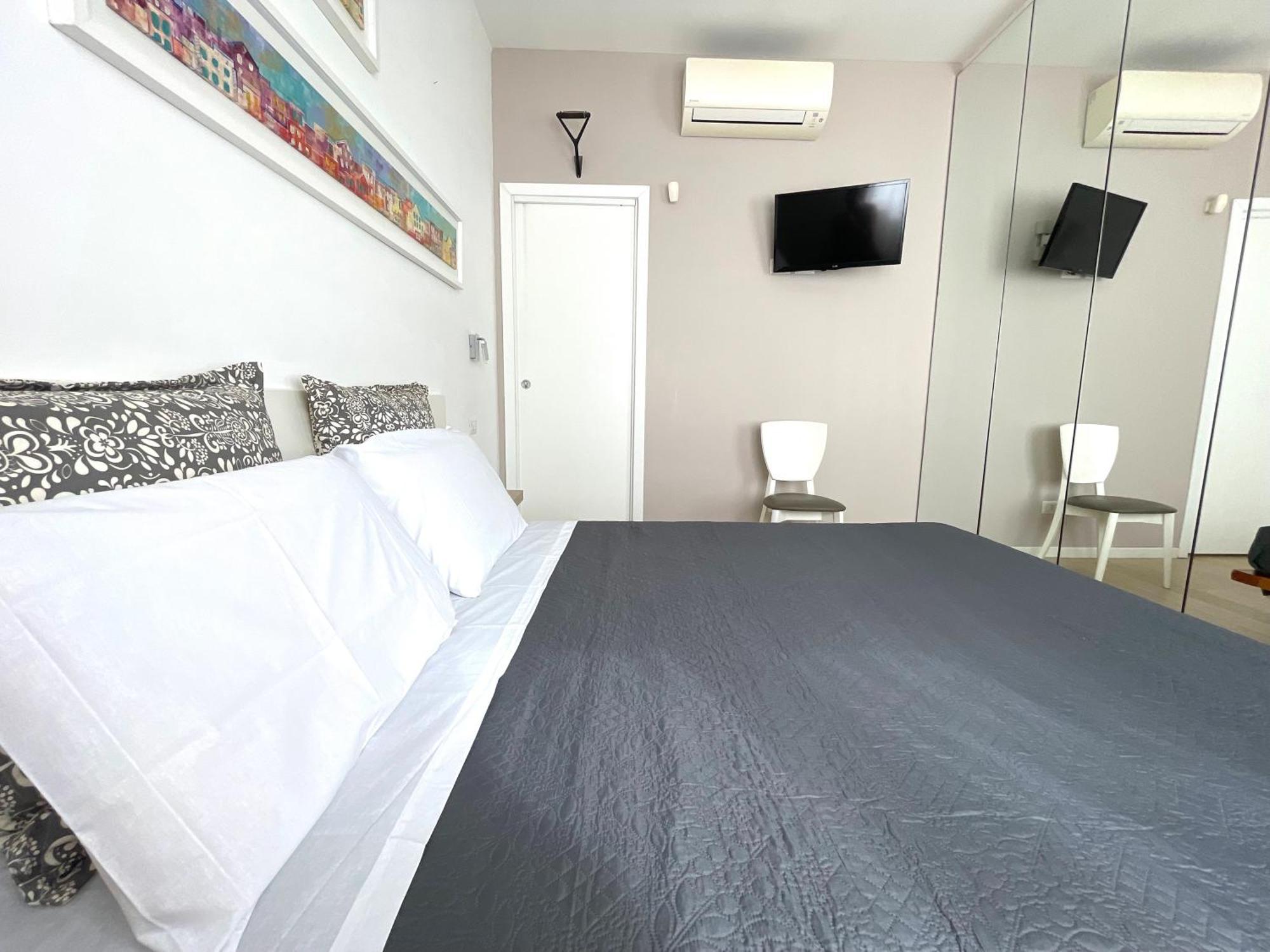 Silver House Navigli - Tortona Milano Dış mekan fotoğraf