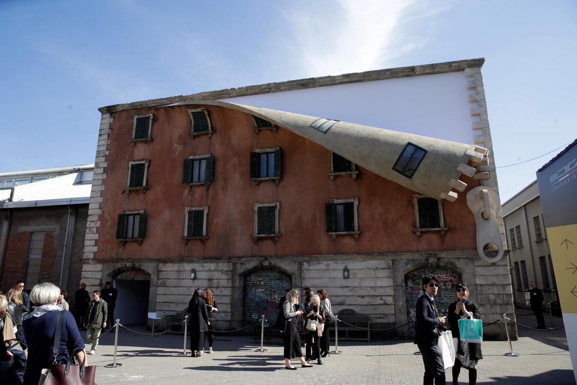 Silver House Navigli - Tortona Milano Dış mekan fotoğraf