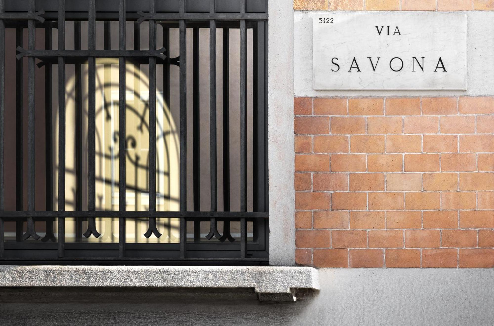 Silver House Navigli - Tortona Milano Dış mekan fotoğraf