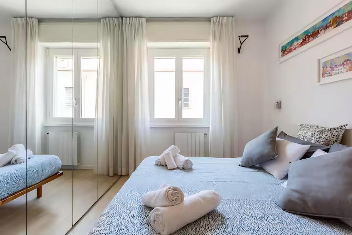 Silver House Navigli - Tortona Milano Dış mekan fotoğraf