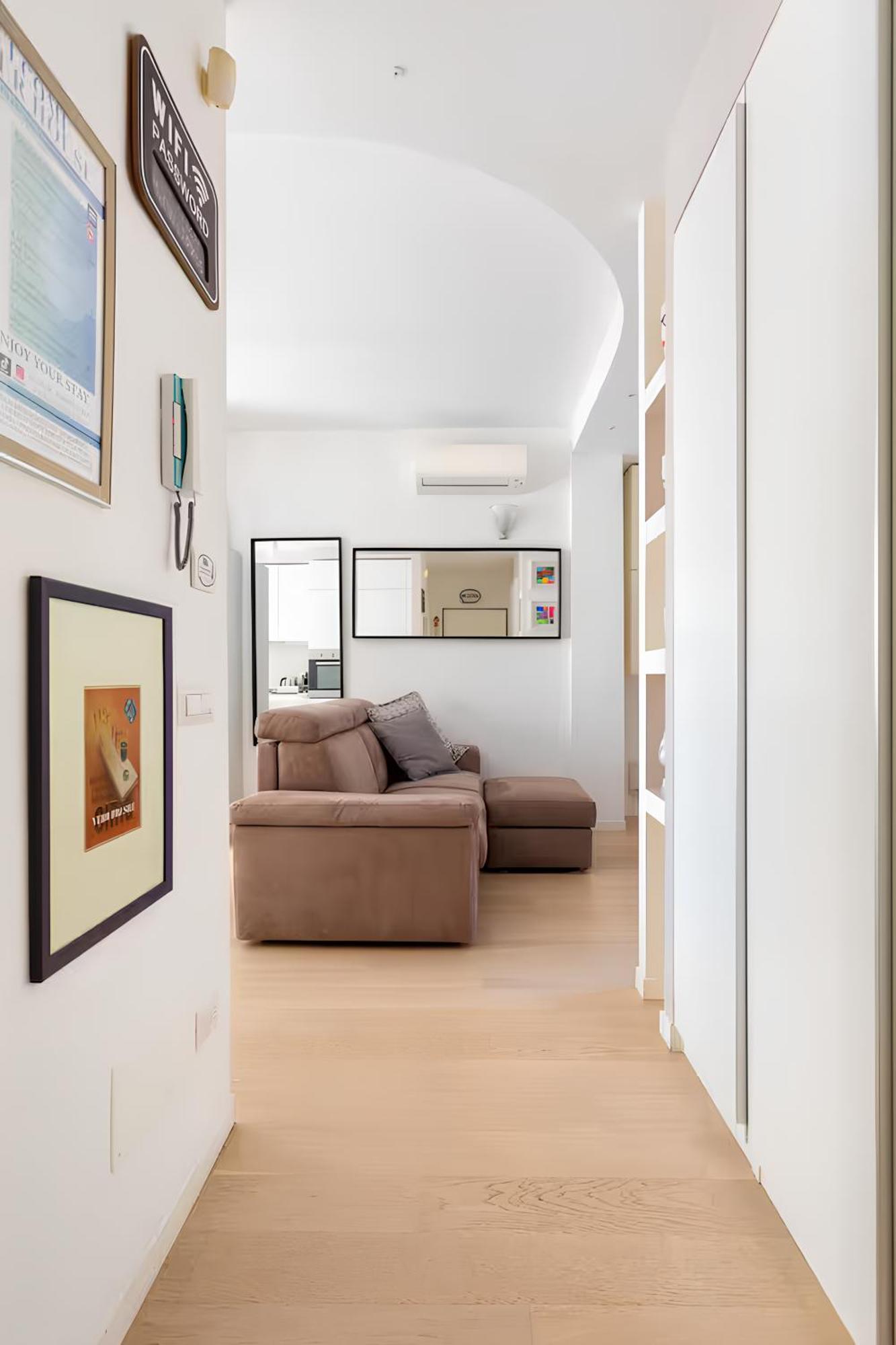 Silver House Navigli - Tortona Milano Dış mekan fotoğraf