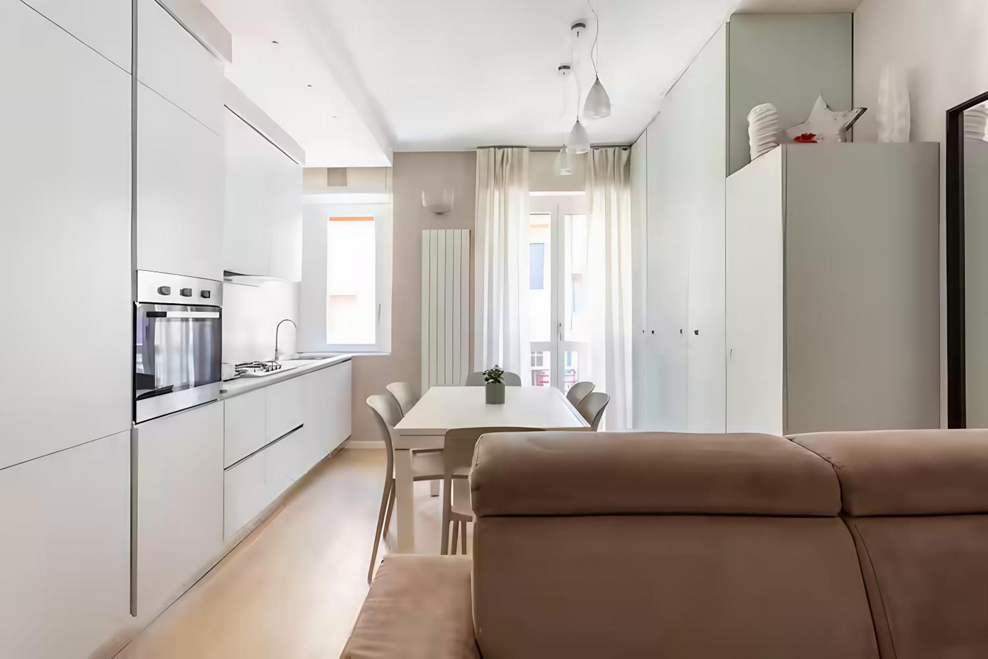 Silver House Navigli - Tortona Milano Dış mekan fotoğraf