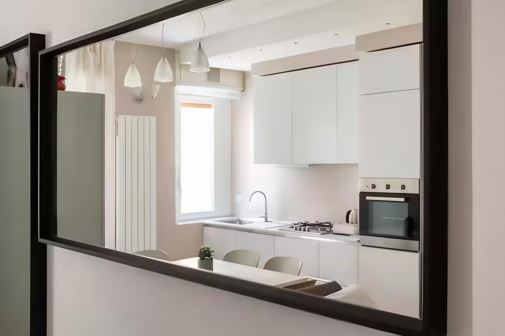 Silver House Navigli - Tortona Milano Dış mekan fotoğraf