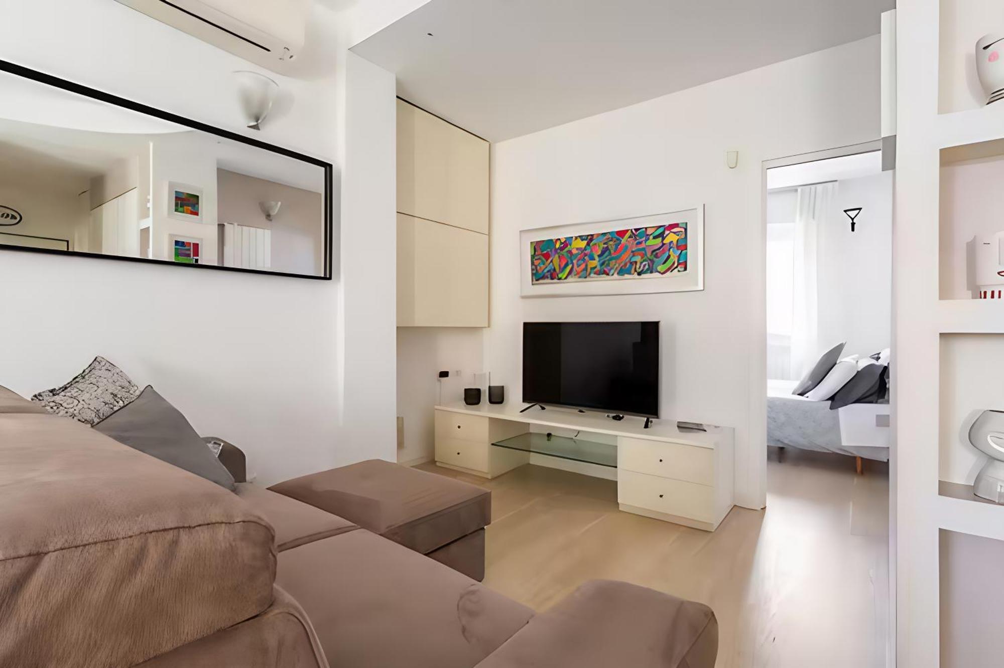 Silver House Navigli - Tortona Milano Dış mekan fotoğraf