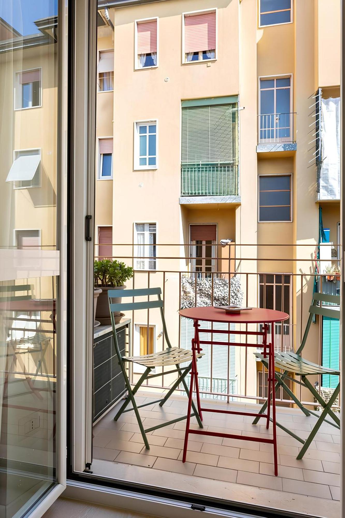 Silver House Navigli - Tortona Milano Dış mekan fotoğraf