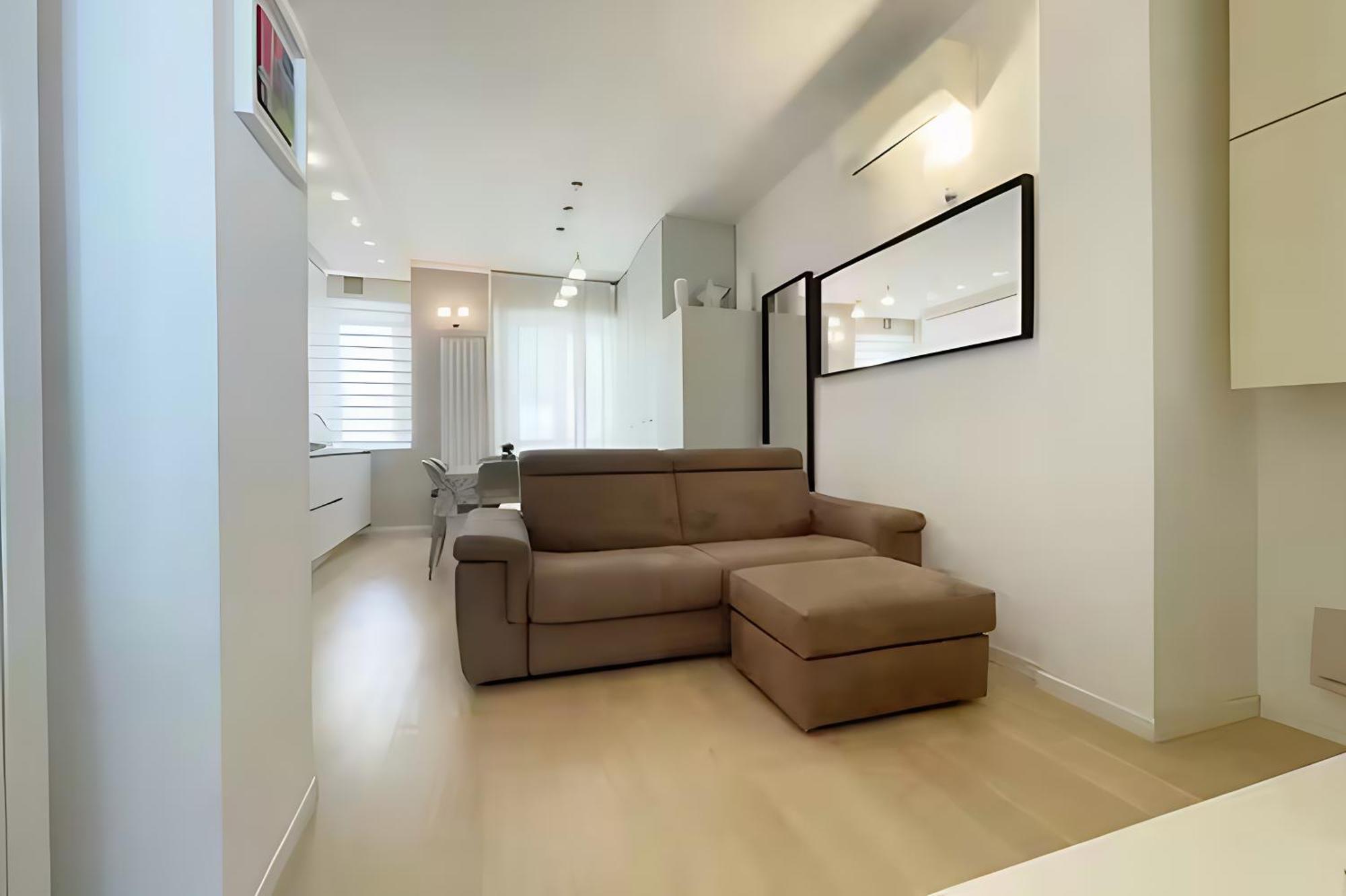 Silver House Navigli - Tortona Milano Dış mekan fotoğraf